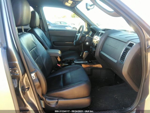 Photo 4 VIN: 1FMCU0EG2BKC31914 - FORD ESCAPE 