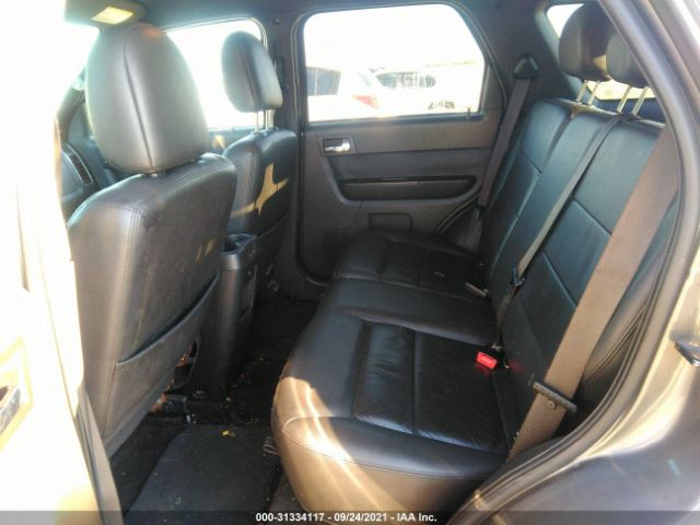 Photo 7 VIN: 1FMCU0EG2BKC31914 - FORD ESCAPE 