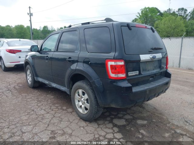 Photo 2 VIN: 1FMCU0EG2CKA14445 - FORD ESCAPE 