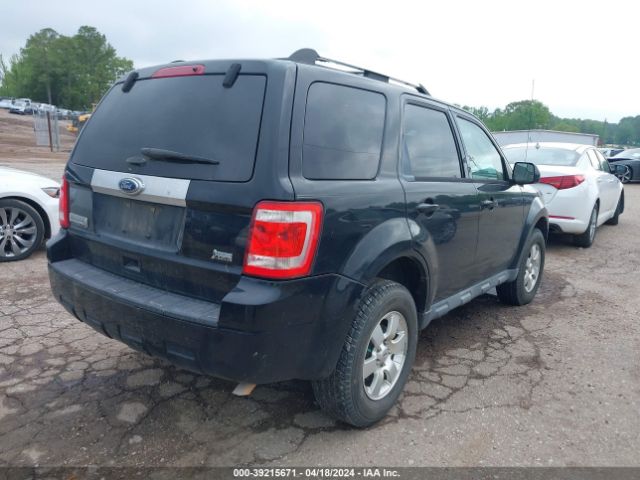 Photo 3 VIN: 1FMCU0EG2CKA14445 - FORD ESCAPE 