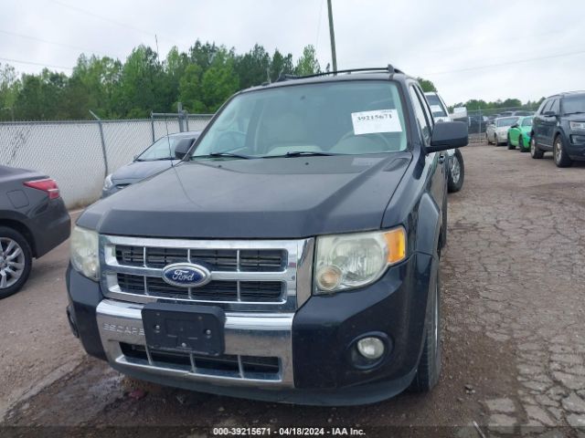 Photo 5 VIN: 1FMCU0EG2CKA14445 - FORD ESCAPE 