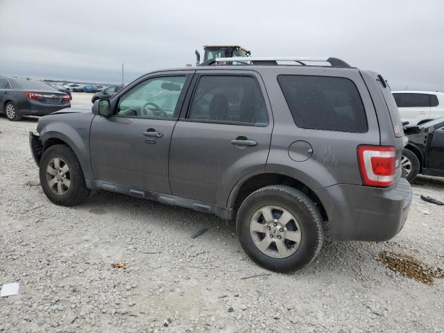 Photo 1 VIN: 1FMCU0EG2CKA24571 - FORD ESCAPE 