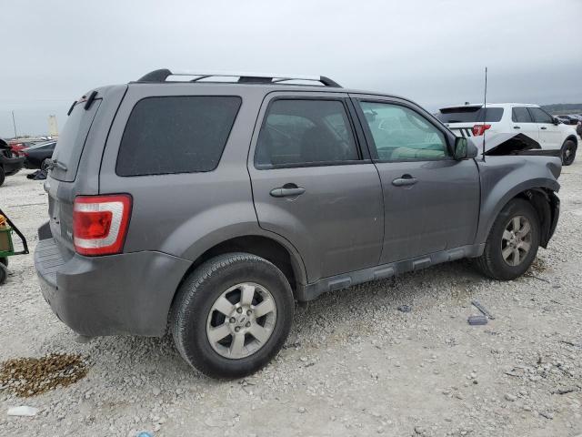 Photo 2 VIN: 1FMCU0EG2CKA24571 - FORD ESCAPE 