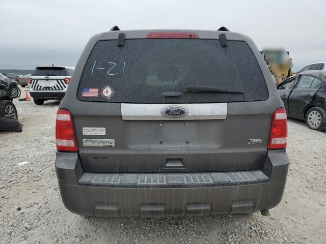 Photo 5 VIN: 1FMCU0EG2CKA24571 - FORD ESCAPE 