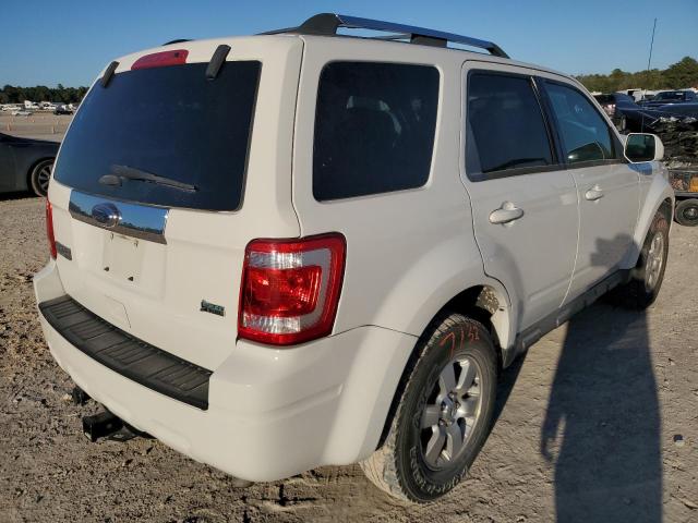 Photo 3 VIN: 1FMCU0EG2CKA36669 - FORD ESCAPE LIM 