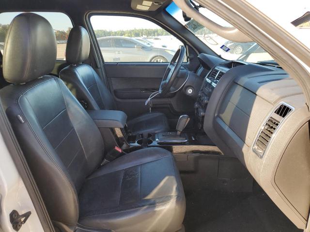 Photo 4 VIN: 1FMCU0EG2CKA36669 - FORD ESCAPE LIM 