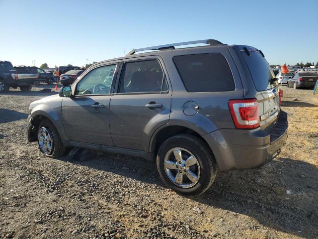 Photo 1 VIN: 1FMCU0EG2CKA44349 - FORD ESCAPE LIM 