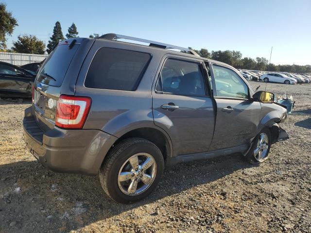 Photo 2 VIN: 1FMCU0EG2CKA44349 - FORD ESCAPE LIM 