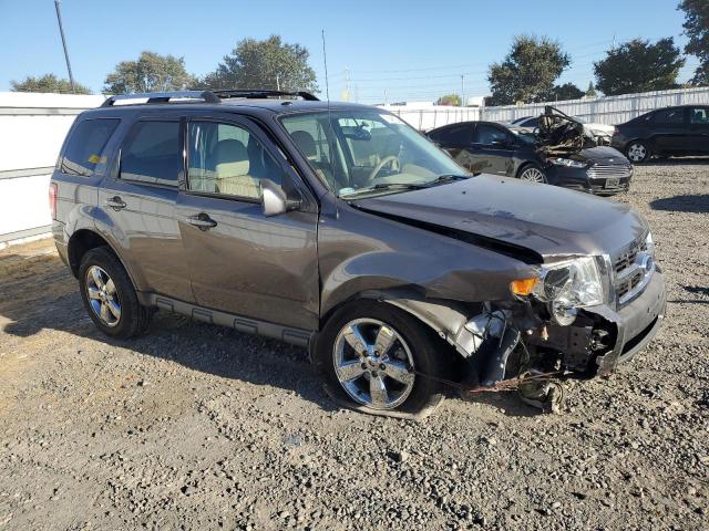 Photo 3 VIN: 1FMCU0EG2CKA44349 - FORD ESCAPE LIM 