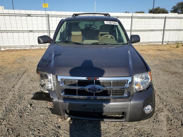 Photo 4 VIN: 1FMCU0EG2CKA44349 - FORD ESCAPE LIM 