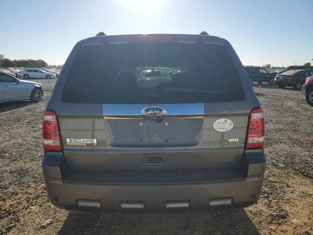 Photo 5 VIN: 1FMCU0EG2CKA44349 - FORD ESCAPE LIM 