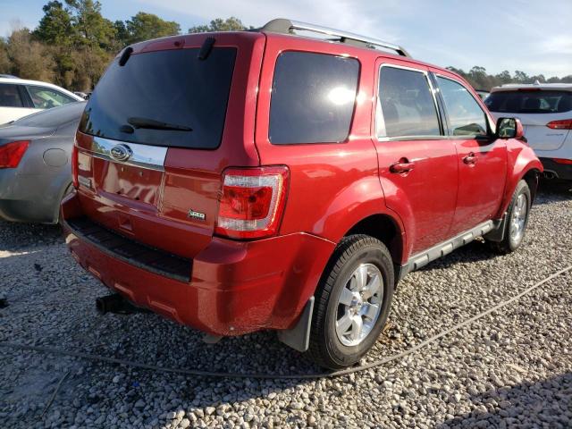 Photo 3 VIN: 1FMCU0EG2CKA47574 - FORD ESCAPE LIM 