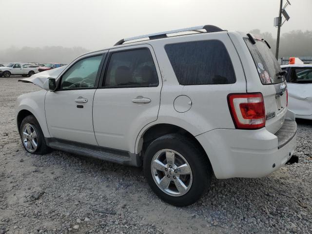 Photo 1 VIN: 1FMCU0EG2CKA55030 - FORD ESCAPE LIM 