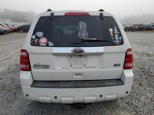 Photo 5 VIN: 1FMCU0EG2CKA55030 - FORD ESCAPE LIM 