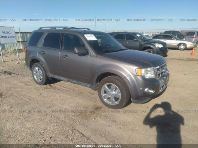 Photo 0 VIN: 1FMCU0EG2CKA67369 - FORD ESCAPE 