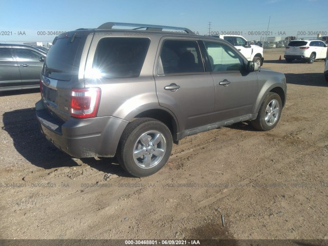 Photo 3 VIN: 1FMCU0EG2CKA67369 - FORD ESCAPE 