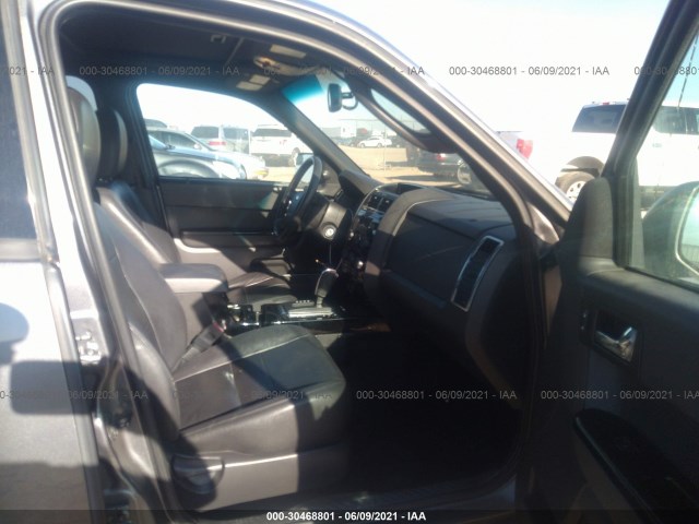 Photo 4 VIN: 1FMCU0EG2CKA67369 - FORD ESCAPE 