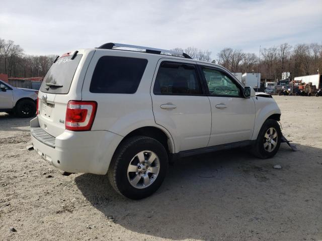 Photo 2 VIN: 1FMCU0EG2CKA88349 - FORD ESCAPE LIM 