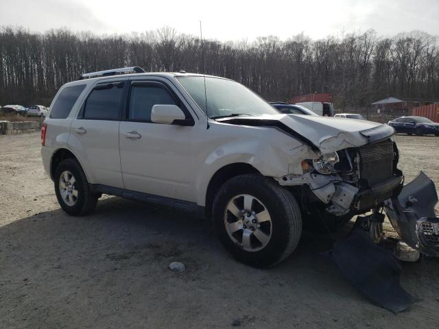 Photo 3 VIN: 1FMCU0EG2CKA88349 - FORD ESCAPE LIM 