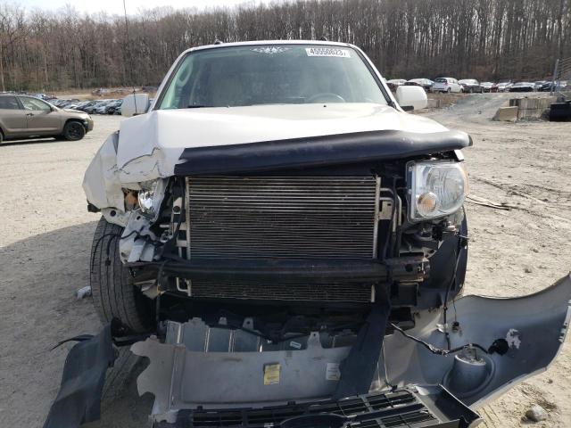 Photo 4 VIN: 1FMCU0EG2CKA88349 - FORD ESCAPE LIM 