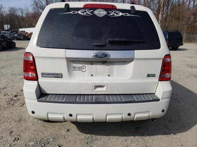 Photo 5 VIN: 1FMCU0EG2CKA88349 - FORD ESCAPE LIM 