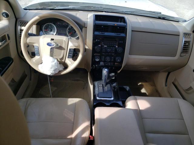 Photo 7 VIN: 1FMCU0EG2CKA88349 - FORD ESCAPE LIM 