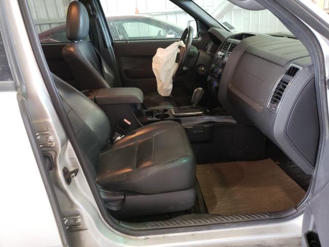 Photo 4 VIN: 1FMCU0EG2CKA92269 - FORD ESCAPE LIM 