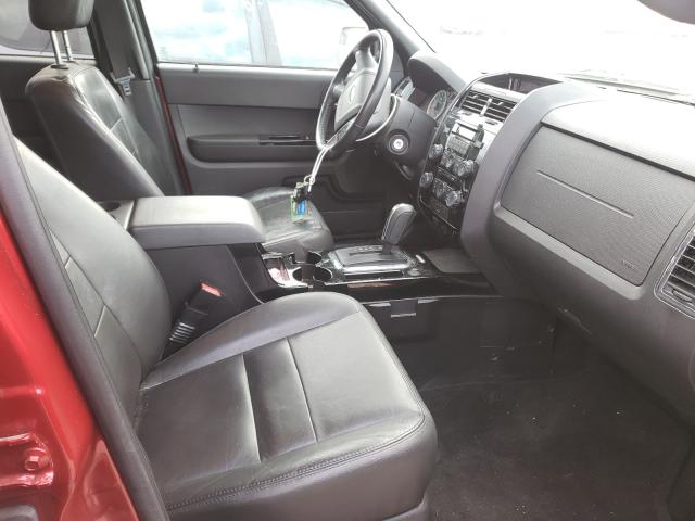 Photo 4 VIN: 1FMCU0EG2CKA99321 - FORD ESCAPE LIM 