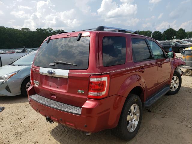 Photo 3 VIN: 1FMCU0EG2CKB49067 - FORD ESCAPE LIM 