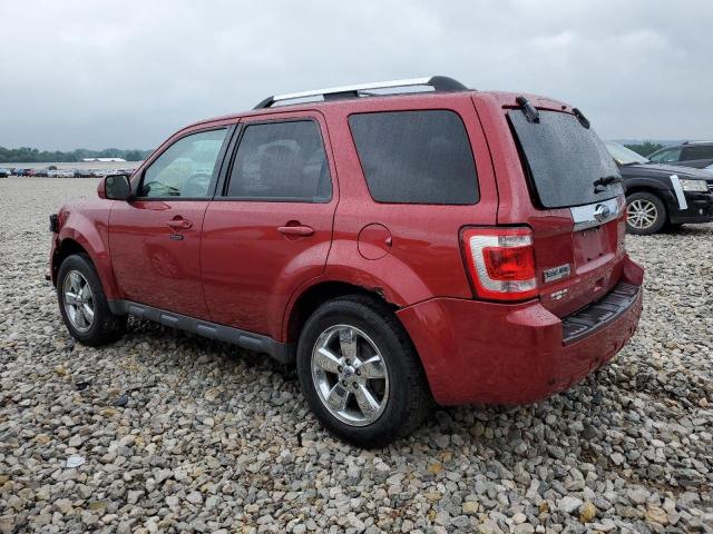 Photo 1 VIN: 1FMCU0EG2CKB52115 - FORD ESCAPE 