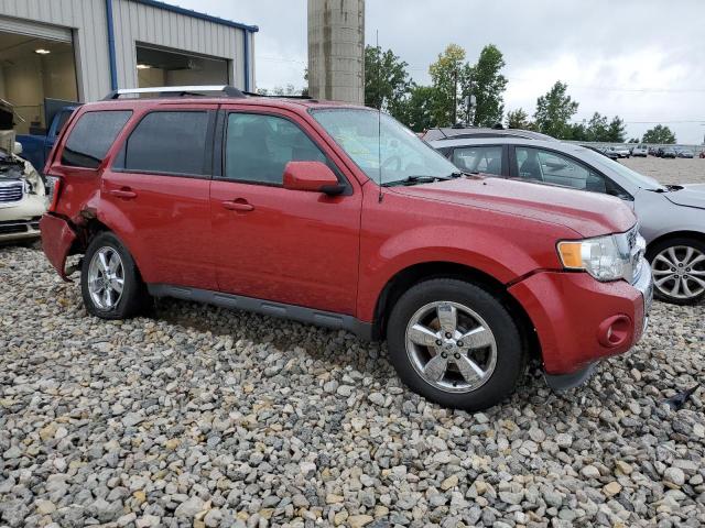 Photo 3 VIN: 1FMCU0EG2CKB52115 - FORD ESCAPE 