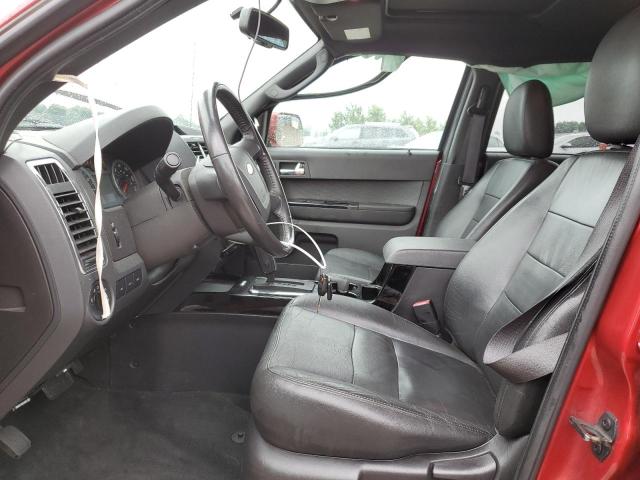 Photo 6 VIN: 1FMCU0EG2CKB52115 - FORD ESCAPE 