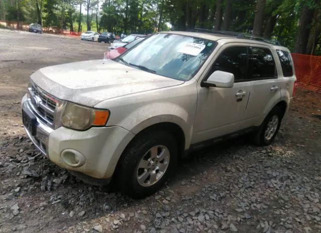 Photo 1 VIN: 1FMCU0EG2CKB70338 - FORD ESCAPE 