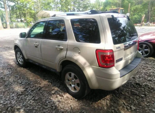 Photo 2 VIN: 1FMCU0EG2CKB70338 - FORD ESCAPE 