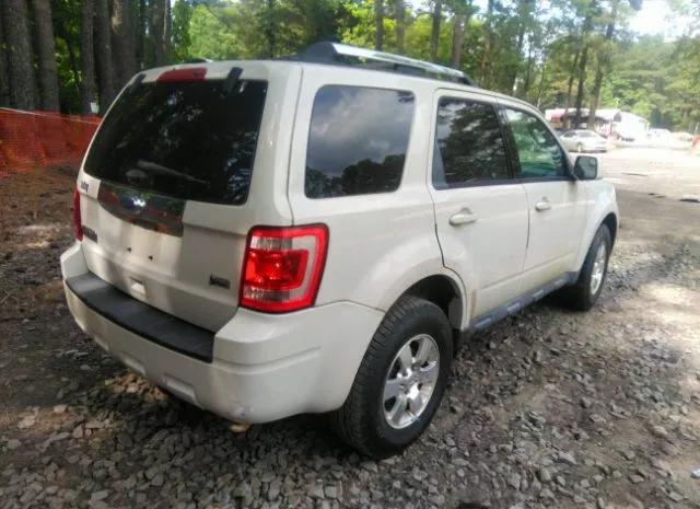 Photo 3 VIN: 1FMCU0EG2CKB70338 - FORD ESCAPE 