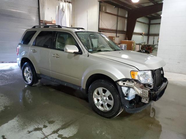 Photo 3 VIN: 1FMCU0EG2CKC14872 - FORD ESCAPE LIM 