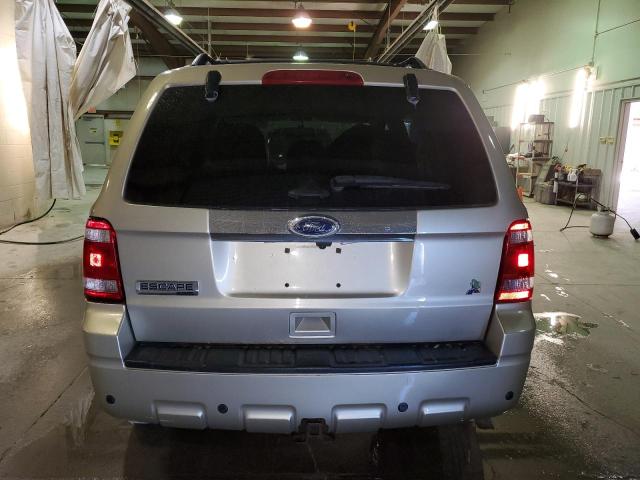 Photo 5 VIN: 1FMCU0EG2CKC14872 - FORD ESCAPE LIM 