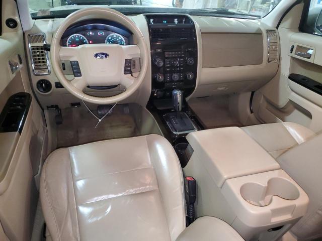 Photo 7 VIN: 1FMCU0EG2CKC14872 - FORD ESCAPE LIM 