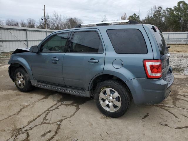 Photo 1 VIN: 1FMCU0EG2CKC36452 - FORD ESCAPE 