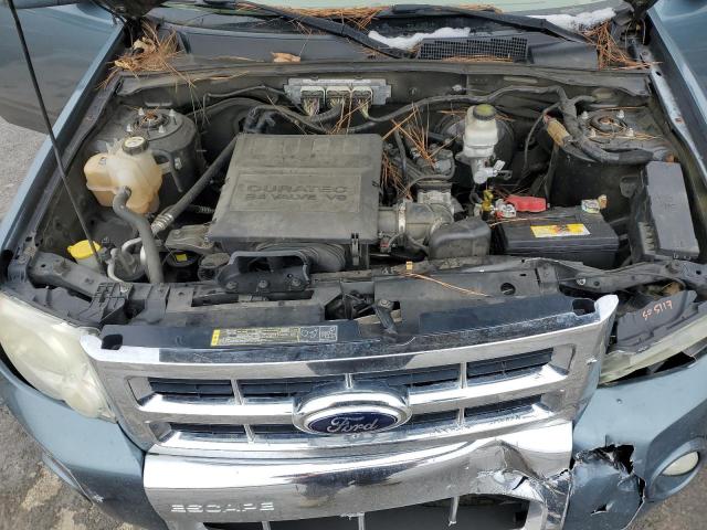 Photo 11 VIN: 1FMCU0EG2CKC36452 - FORD ESCAPE 