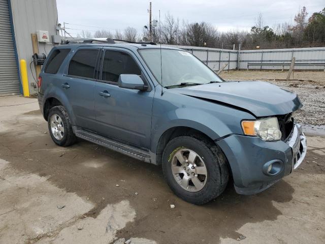 Photo 3 VIN: 1FMCU0EG2CKC36452 - FORD ESCAPE 