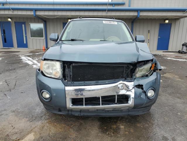 Photo 4 VIN: 1FMCU0EG2CKC36452 - FORD ESCAPE 