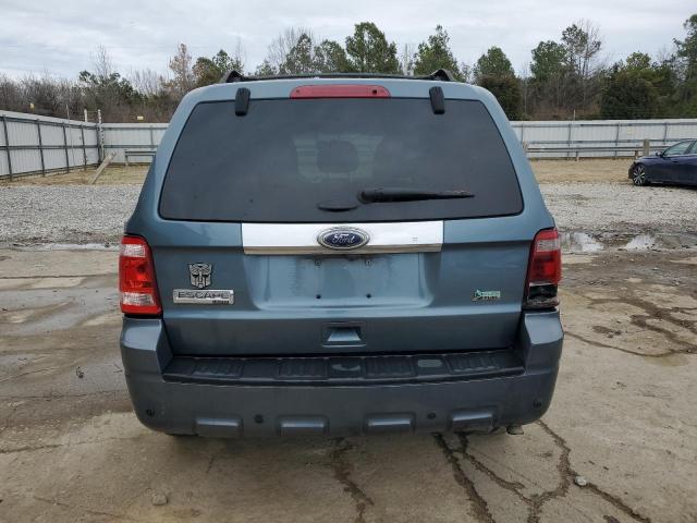 Photo 5 VIN: 1FMCU0EG2CKC36452 - FORD ESCAPE 