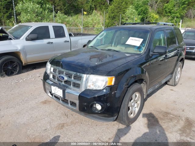 Photo 1 VIN: 1FMCU0EG2CKC37410 - FORD ESCAPE 