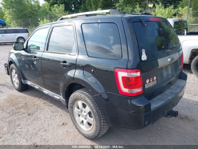 Photo 2 VIN: 1FMCU0EG2CKC37410 - FORD ESCAPE 