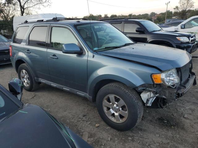 Photo 3 VIN: 1FMCU0EG2CKC37567 - FORD ESCAPE 