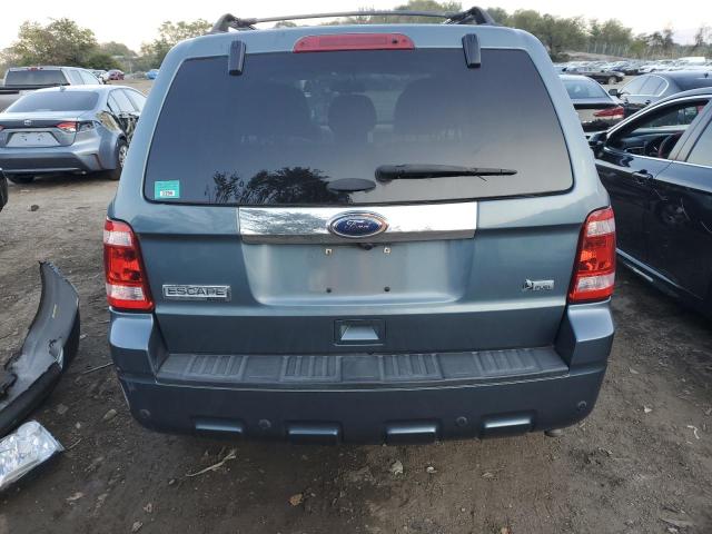 Photo 5 VIN: 1FMCU0EG2CKC37567 - FORD ESCAPE 