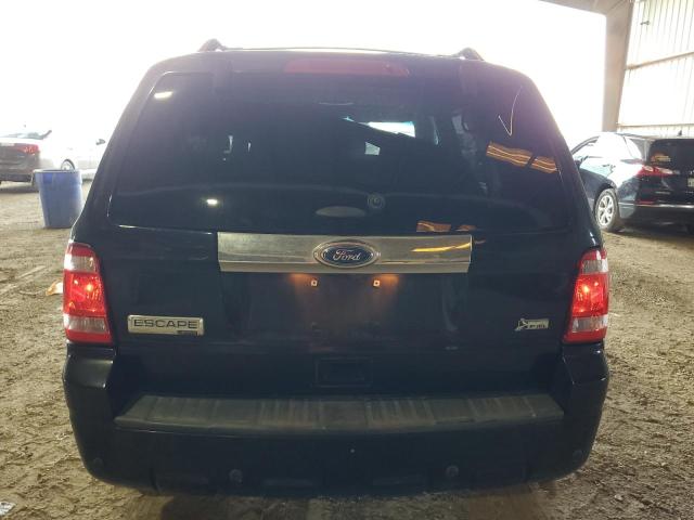 Photo 5 VIN: 1FMCU0EG2CKC42817 - FORD ESCAPE LIM 