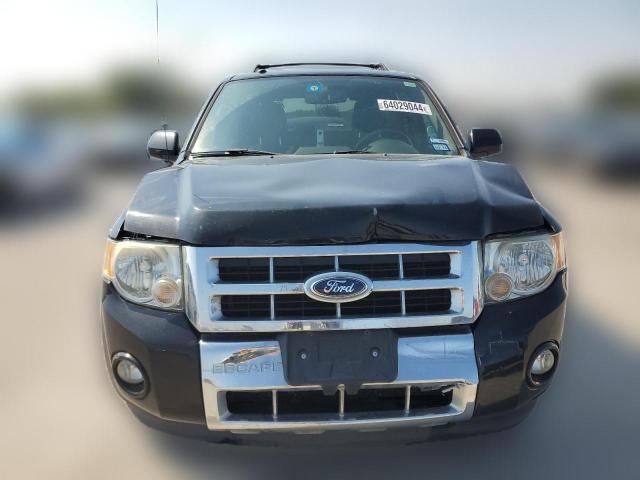 Photo 4 VIN: 1FMCU0EG2CKC45233 - FORD ESCAPE 