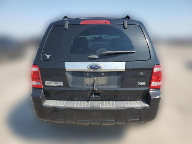 Photo 5 VIN: 1FMCU0EG2CKC45233 - FORD ESCAPE 